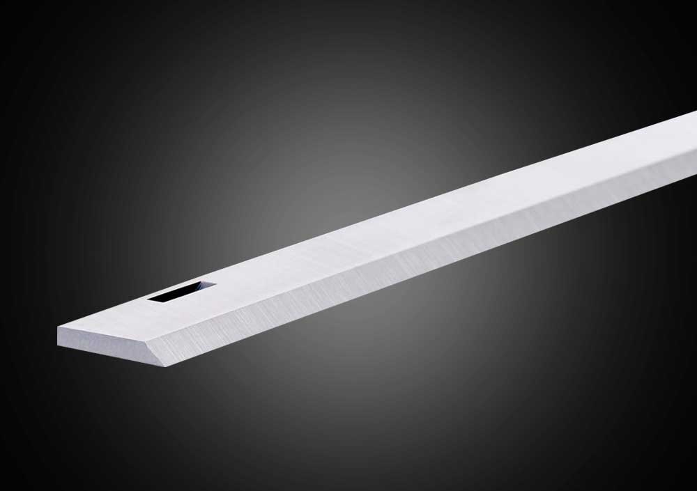 Hobelmesser