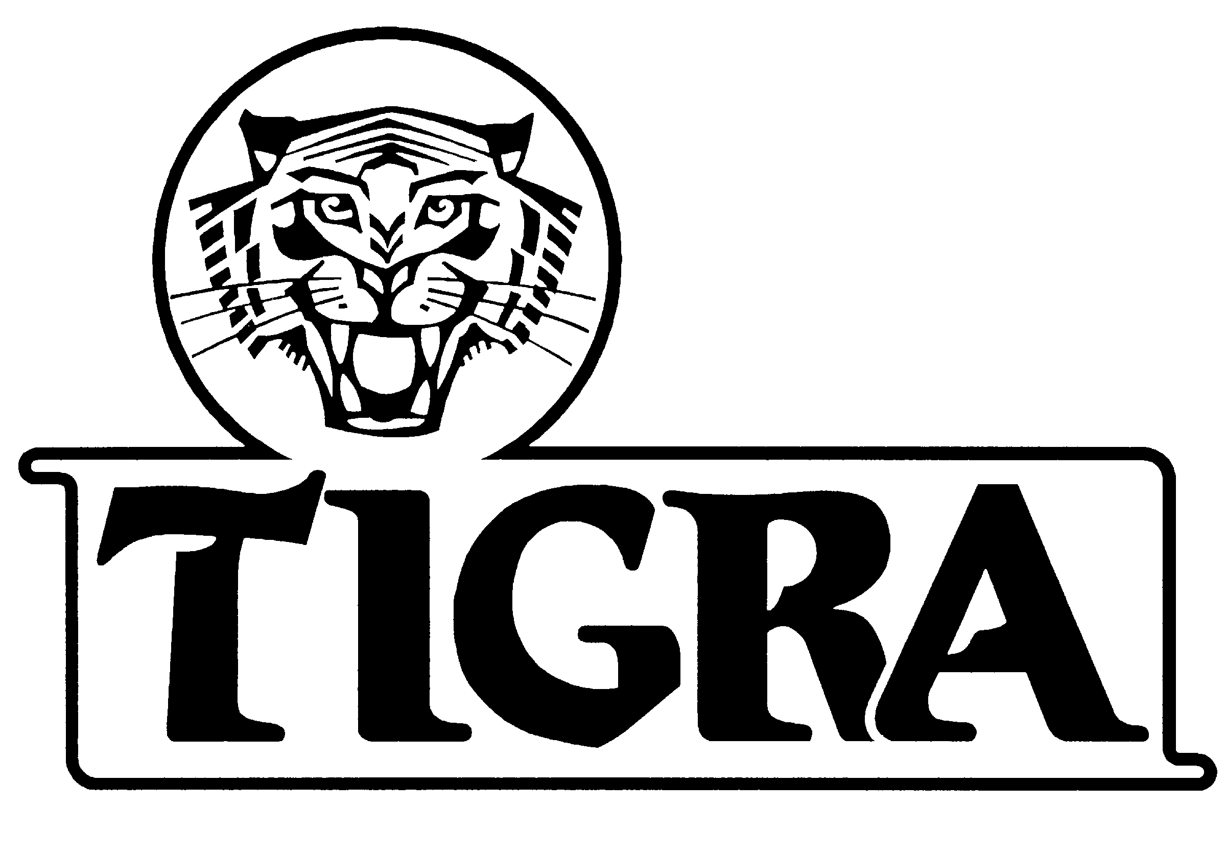 TIGRA-Logo